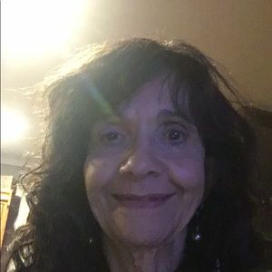 Meet your Posher, Janet